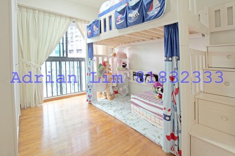 Blk 1D The Pinnacle@Duxton (Bukit Merah), HDB 4 Rooms #170552912